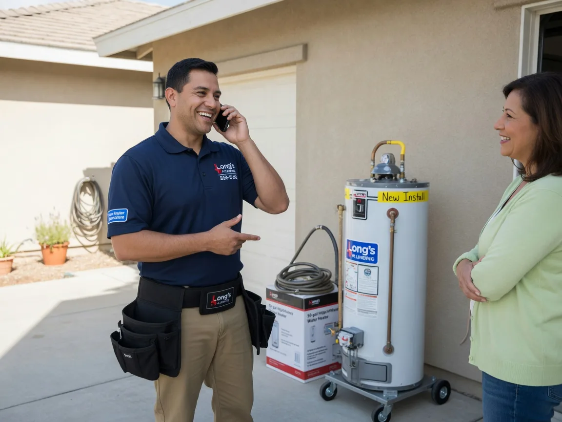 Leak Detection Waleska, GA FAQs